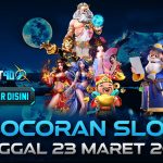 PREDIKSI SLOT GACOR TEKAT4D TANGGAL 23 MARET 2023