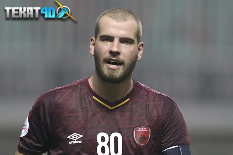 Daftar Nominasi Penghargaan BRI Liga 1: Wiljan Pluim Calon Pemain Terbaik