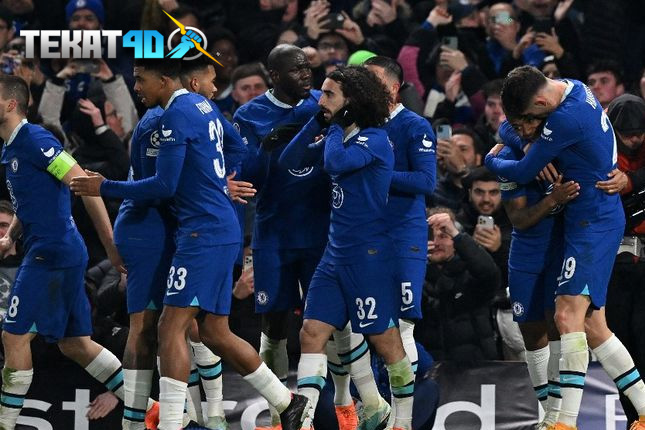 Tidak Ada Satu pun Pelatih yang bakal Cocok Jadi Juru Taktik Chelsea