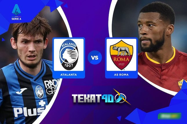 Prediksi Atalanta vs AS Roma 25 April 2023