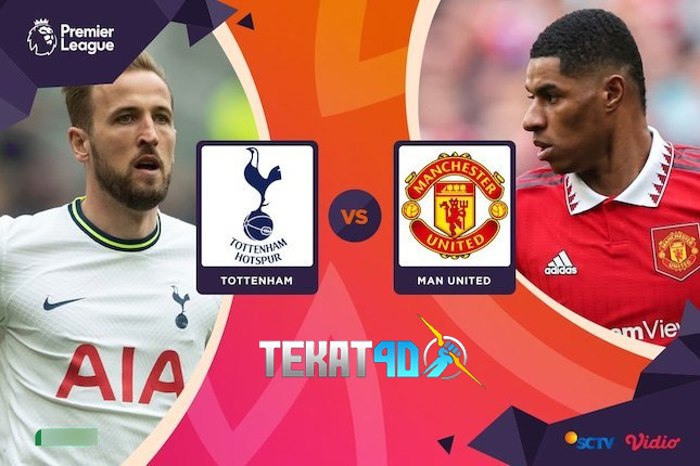 Prediksi Tottenham vs Manchester United 28 April 2023