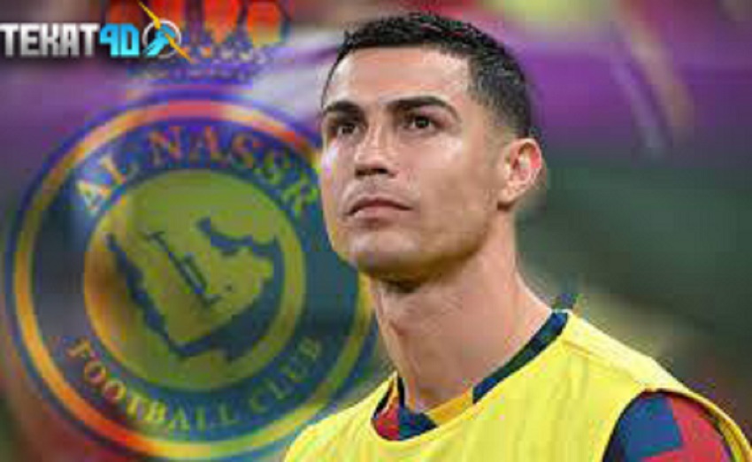 Misi Menantang Ronaldo Jadi Topskor Liga Arab Saudi