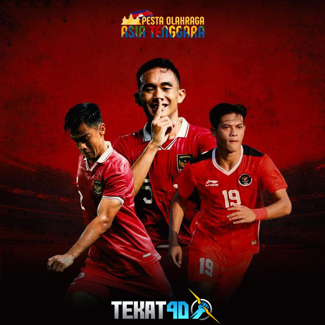 Jadwal Siaran Langsung dan Live Streaming Timnas Indonesia U-22 Vs Thailand di Final SEA Games 2023