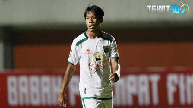 Bursa Transfer Liga 1: Rumor Jadi Kenyataan, Akhirnya Supriadi Hijrah dari Persebaya ke Pelukan Persik