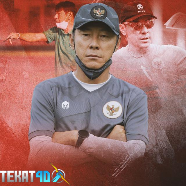 Daftar PR Shin Tae-yong dengan Skuad Timnas Indonesia U-22 Jebolan SEA Games 2023