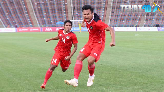 SEA Games 2023: Indra Sjafri Sebut Ada Mukjizat saat Timnas Indonesia U-22 Kalahkan Vietnam