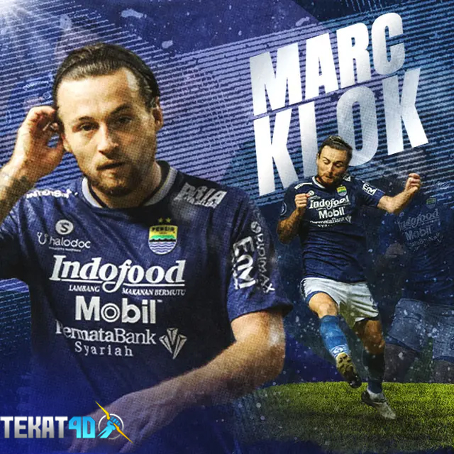 Deretan Pemain dengan Taksiran Termahal di Bursa Transfer Liga 1: Marc Klok Dikepung Legiun Asing