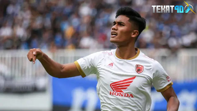 3 Pemain yang Santer Bakal Didatangkan Persis Solo di Bursa Transfer, Ramadhan Sananta Merapat