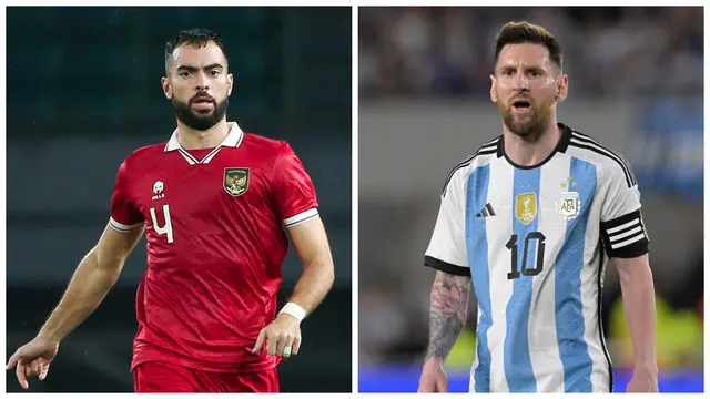 Berkejaran dengan Waktu, Berikut 4 Tantangan yang Harus Ditaklukkan PSSI Jelang Timnas Indonesia Vs Argentina