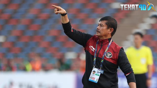 Indra Sjafri Bakal Bikin Mentalitas Timnas Indonesia U-22 Kuat dan Tidak Canggung Hadapi Thailand di Final SEA Games 2023