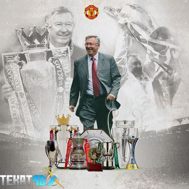 3 Prediksi Sir Alex Ferguson tentang MU yang Terbukti Zonk: Malah Puasa Gelar Melulu