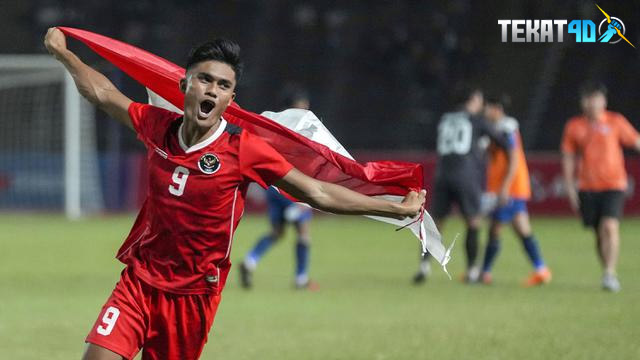 Bos Persis Solo Tanggapi Kode Datangkan Ramadhan Sananta yang Jadi Bintang Timnas Indonesia U-22 Raih Emas SEA Games 2023