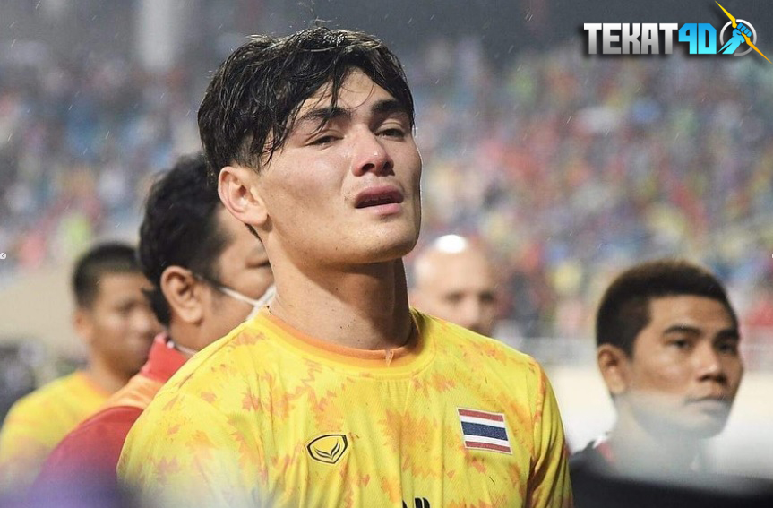 Gara-Gara Buang Medali Perak, Bek Kontroversi asal Thailand Ini Dilarang Tampil Seumur Hidup dari SEA Games