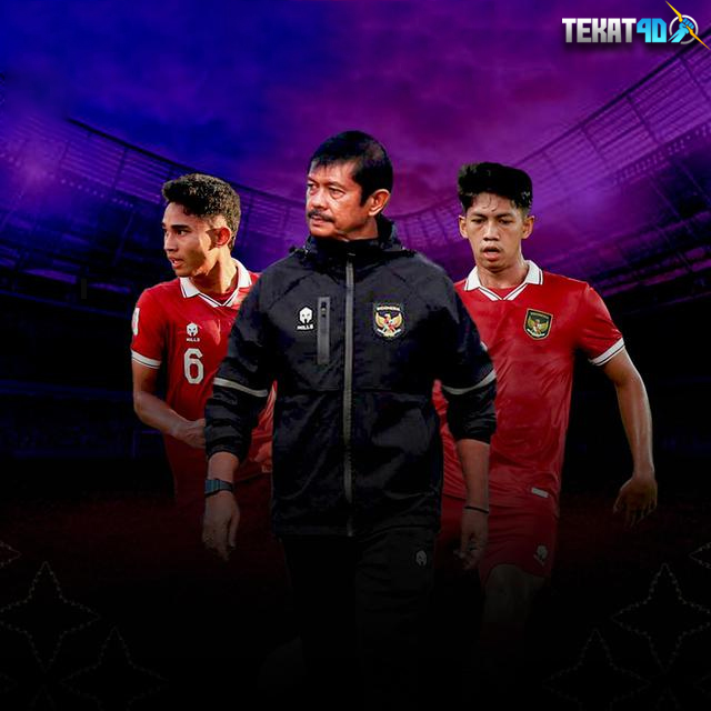 Rekam Jejak Fantastis di Asia Tenggara, Bekal Indra Sjafri Bawa Timnas Indonesia U-22 Raih Medali Emas SEA Games 2023