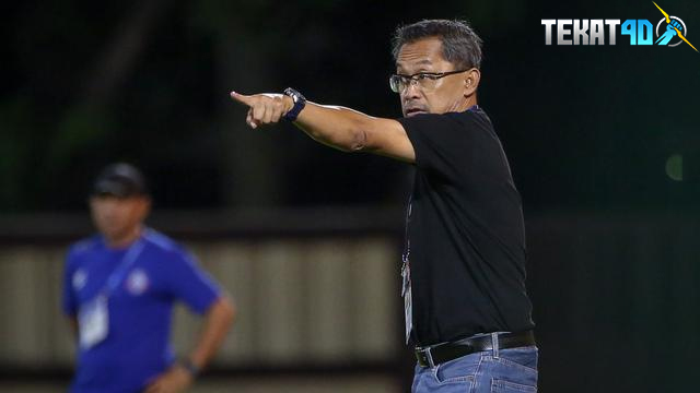 Persebaya Mulai Latihan 10 Mei, Aji Santoso: Perburuan Pemain Tinggal Lokal