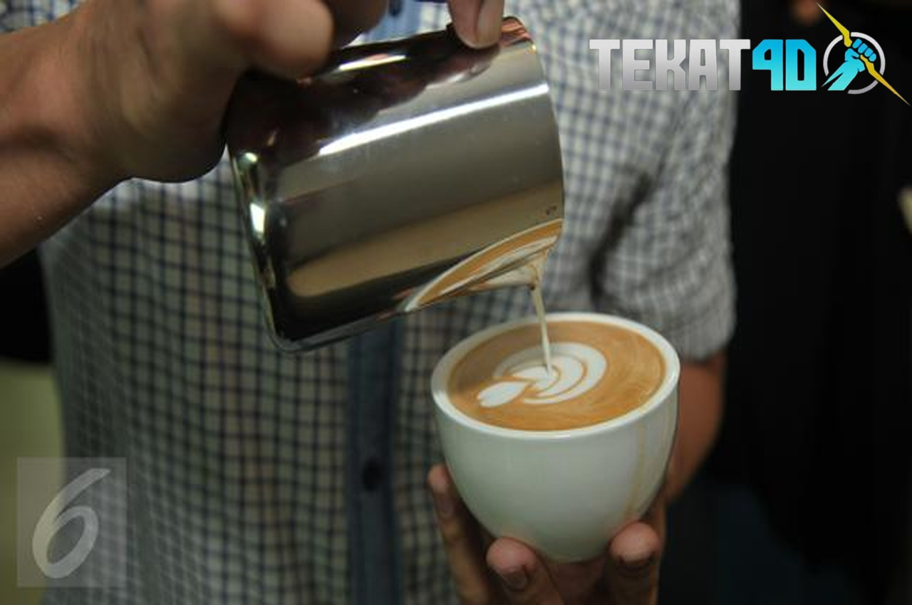 Viral Kafe di Rusia Klaim Jual Minuman Kopi Latte Pakai ASI Seharga Rp 121 Ribu, Faktanya Mengejutkan