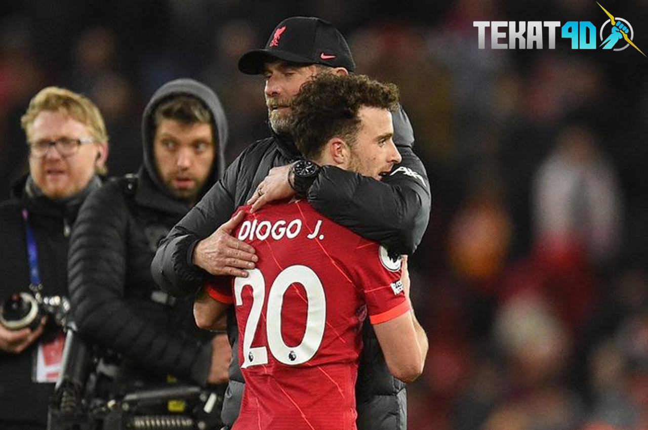 Gagal ke Liga Champions, Liverpool Kudu Bangga karena Tetap Raih 1 Trofi Musim Ini