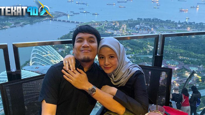 Ternyata ini alasan Desta menggugat cerai Natasha Rizki