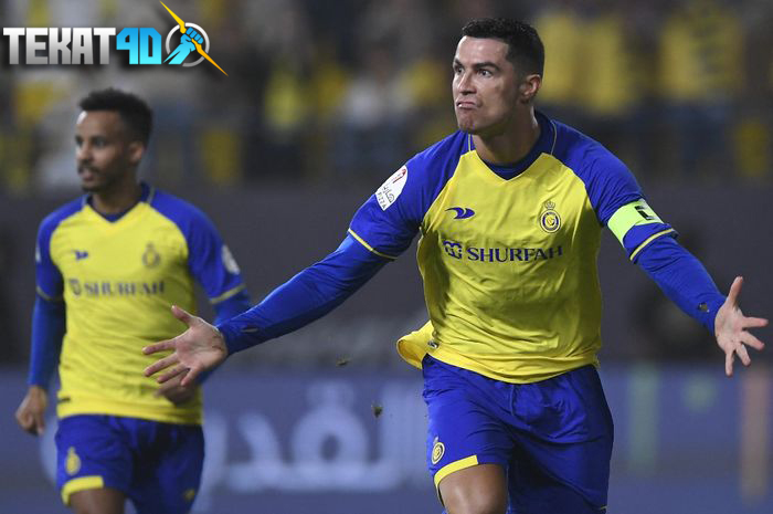 Cristiano Ronaldo Ingin Pergi dari Al Nassr dan Gabung Lagi ke Mantan Terindah