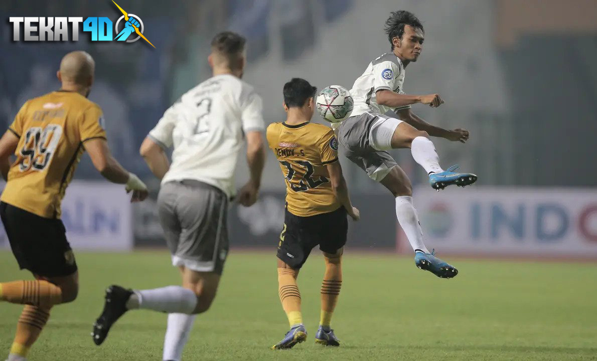 Robi Darwis Tak Sabar Latihan Bareng Persib, Persiapan Sendiri Dulu