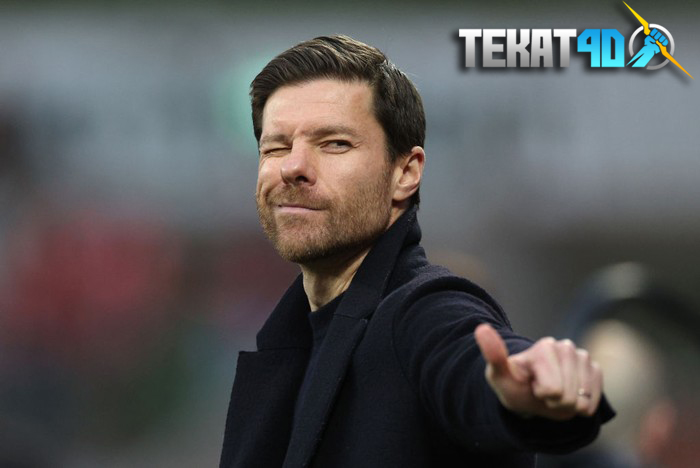 Real Madrid Bidik Xabi Alonso