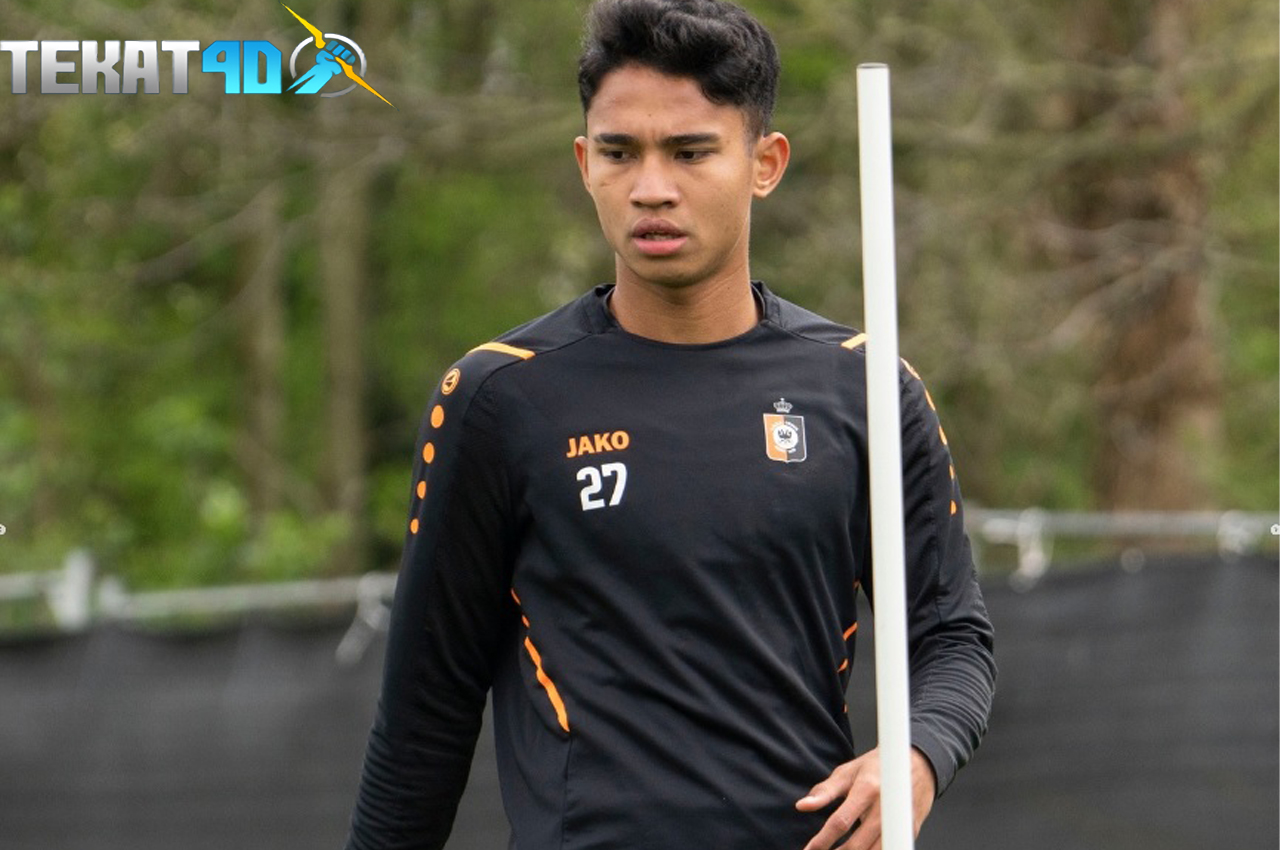 Bukti Manis Marselino Ferdinan Dipoles Keras di Eropa Kini Selalu Jadi Andalan Emas di Timnas Indonesia