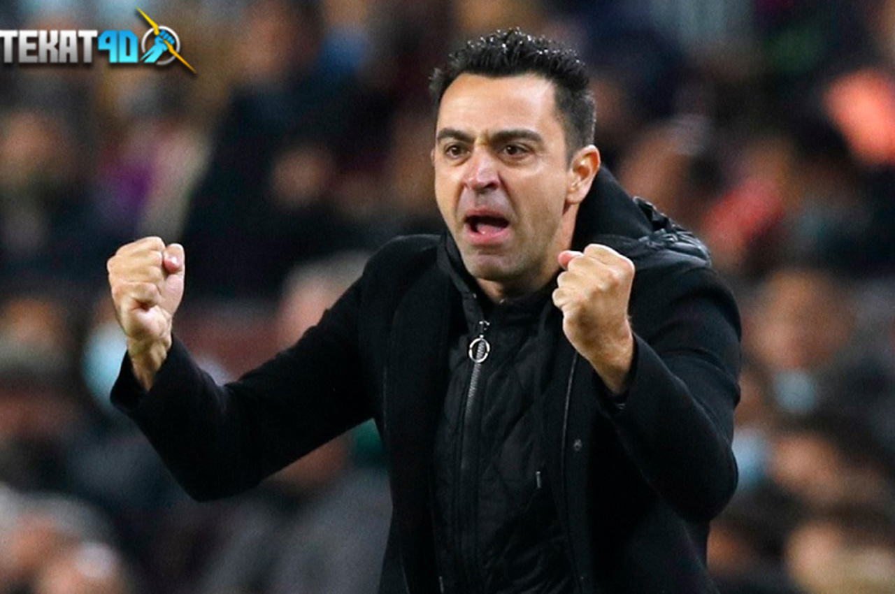 Jelang Barcelona vs Real Mallorca: Xavi Hernandez Beri Isyarat Sudah Dapat Pengganti Sergio Busquets dan Jordi Alba