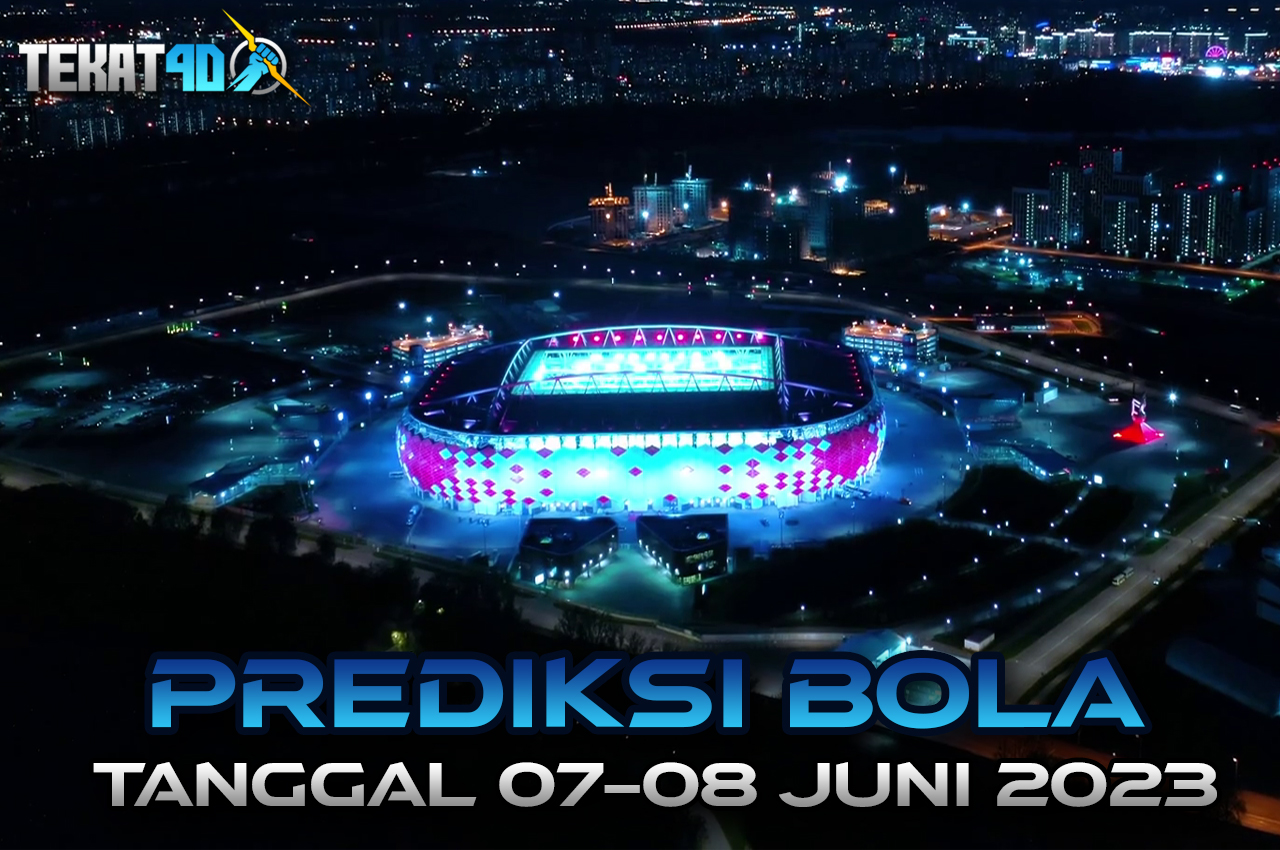 PREDIKSI PARLAY AKURAT 06-07 JUNI 2023