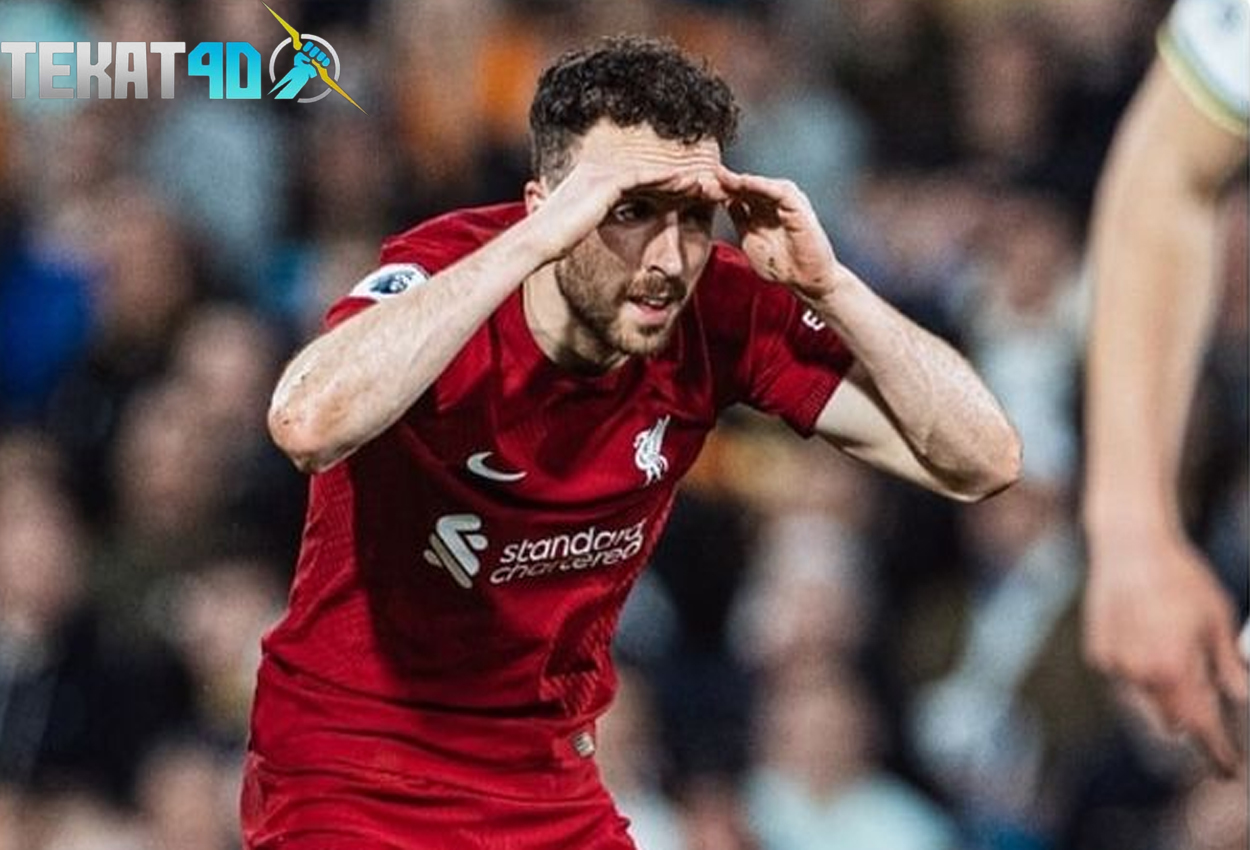 Tak Ketemu Real Madrid Jadi Alasan Kompatriot Cristiano Ronaldo Senang Liverpool Ngungsi ke Liga Europa