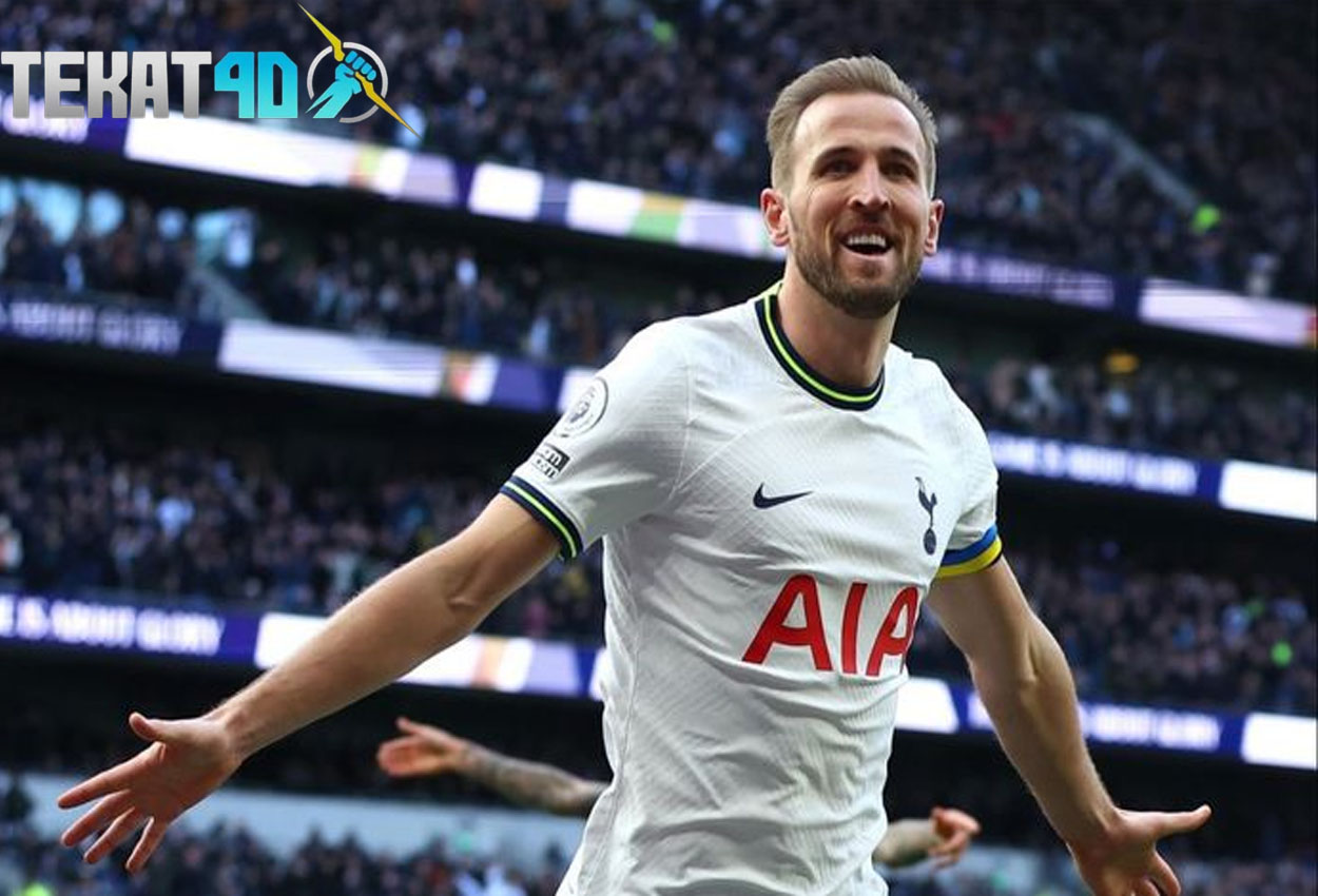 BURSA TRANSFER - Kejutan! Bayern Muenchen Capai Kesepakatan Pribadi dengan Harry Kane, tetapi Harga Belum Cocok