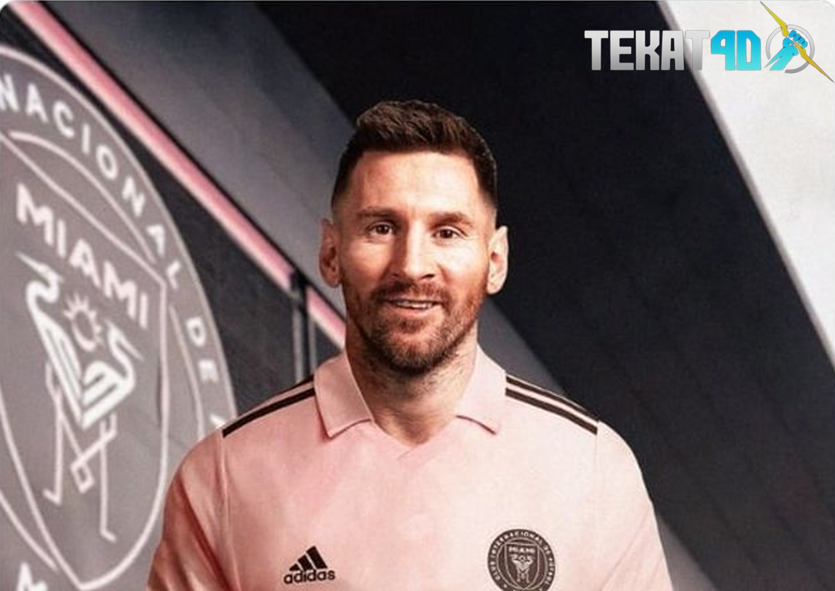 Baru Gabung Inter Miami, Lionel Messi Sudah Bikin Pelatih Terhebat MLS Ketakutan