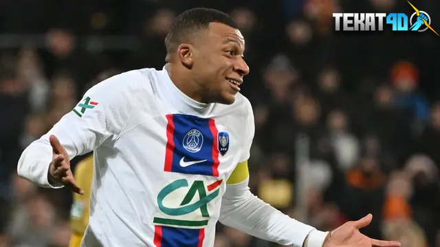 Kylian Mbappe Tolak Bertemu Perwakilan Al Hilal, Tetap Ngebet ke Real Madrid