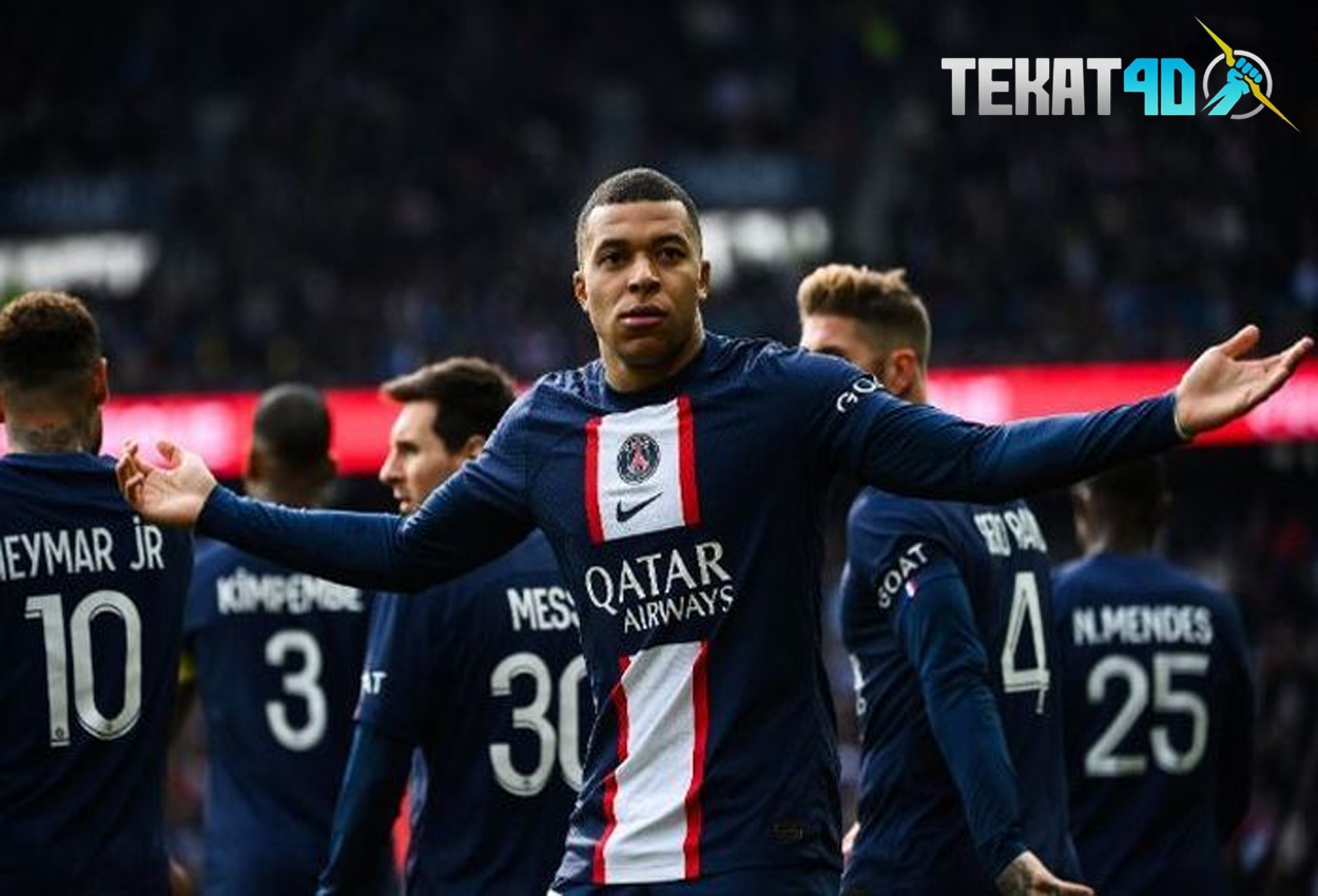 Hanya Ada 1 Klub Liga Inggris yang bakal Dipilih Mbappe Berkarier, Bukan Liverpool atau Man United