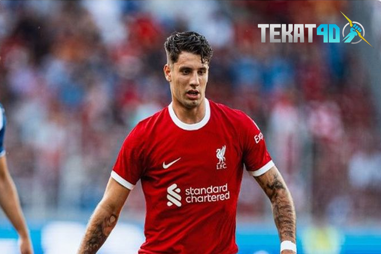 Hasil Uji Coba - Szoboszlai dan Mac Allister Debut, TAA Punya Peran Baru, Liverpool Hantam Tim Jerman