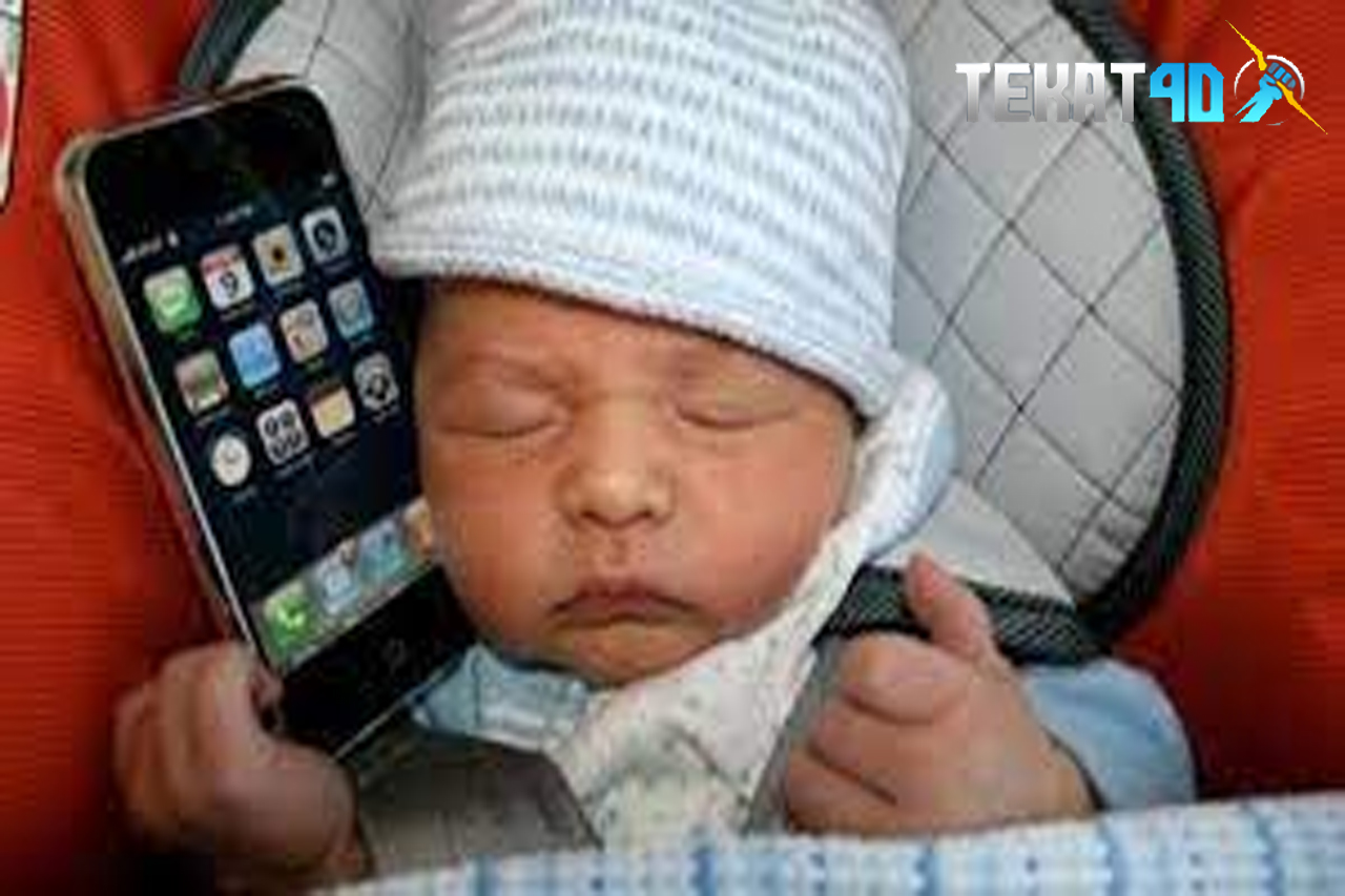 Viral! Pasangan di India Jual Bayi Mereka Demi Beli iPhone 14, Untuk Bikin Konten dan Jadi Influencer