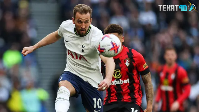 Liga Inggris: Bayern Munchen Mulai Frustrasi, Tottenham Hotspur Dikasih Tenggat Waktu untuk Melepas Harry Kane