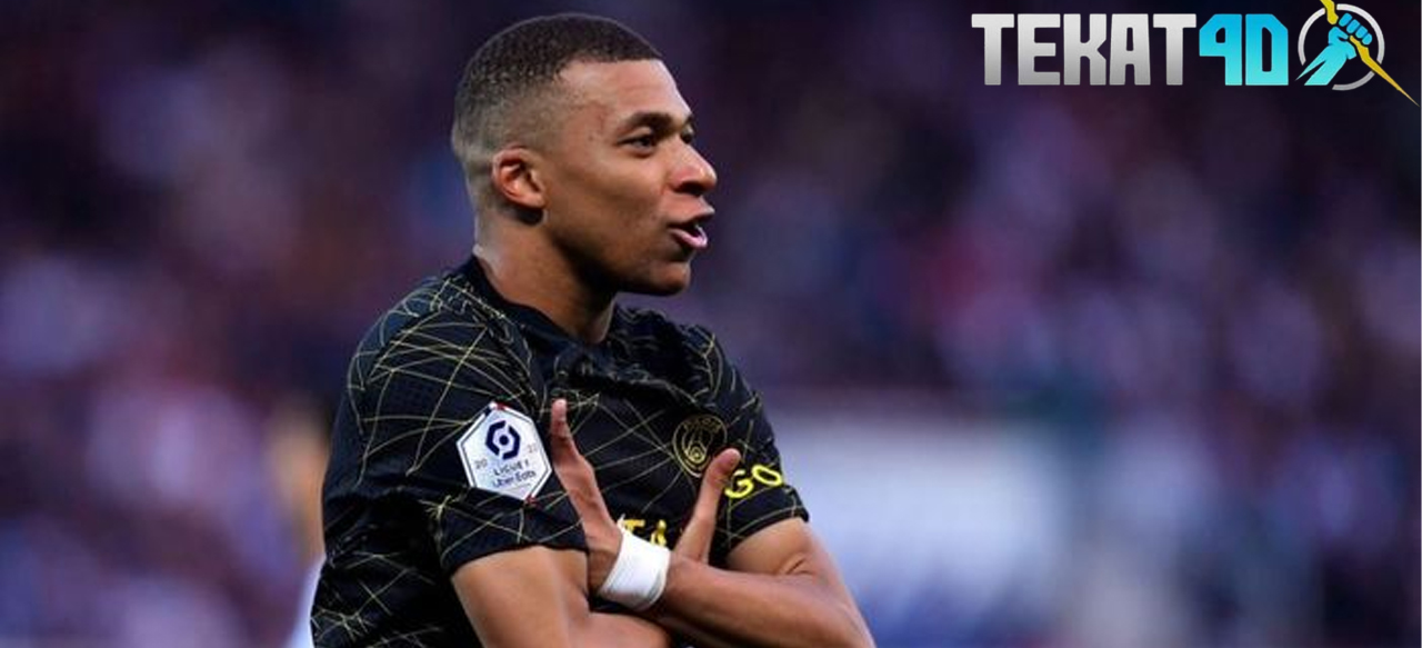 Carlo Ancelotti telah Bersabda, Plot Twist Transfer Kylian Mbappe ke Real Madrid Mustahil Terjadi