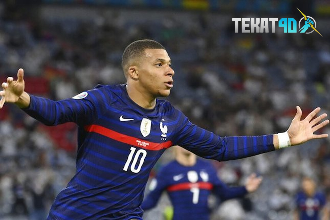 Rumitnya Negosiasi Kylian Mbappe dan PSG, Real Madrid Cuma Jadi Penonton