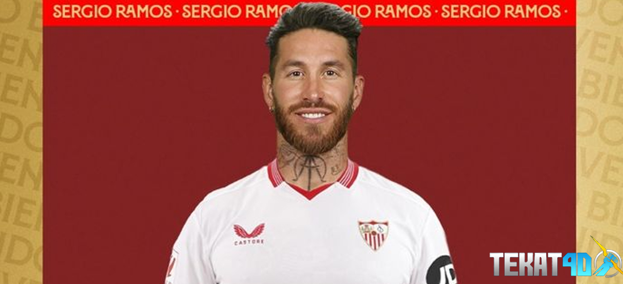 Alasan Utama Sergio Ramos Pilih Pulang Kampung, Ronaldo dan Messi Tak Luput Kena Sindir