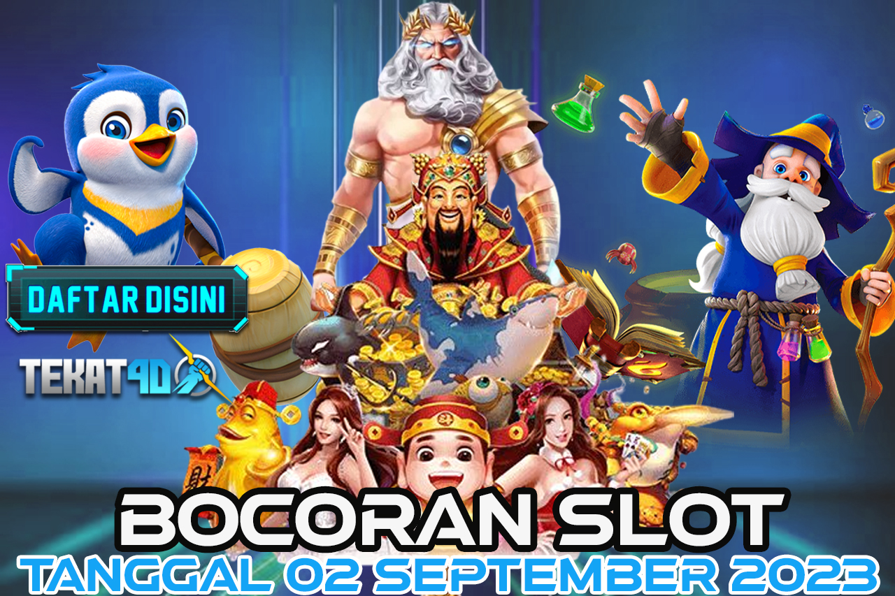 PREDIKSI SLOT TEKAT4D TANGGAL 02 SEPTEMBER 2023