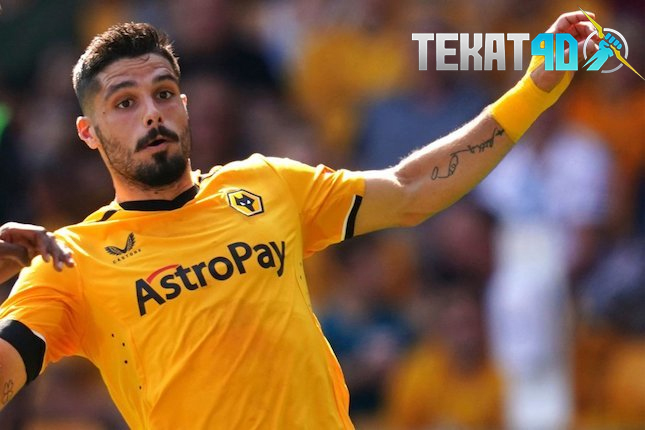 Masih Penasaran, Arsenal Coba Goda Kembali Bintang Wolverhampton Ini di Bursa Transfer Januari