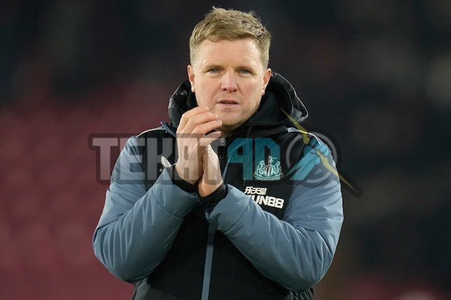 Dapat Pelajaran Berharga dari Borussia Dortmund, Eddie Howe Legawa: Newcastle Harus Move On