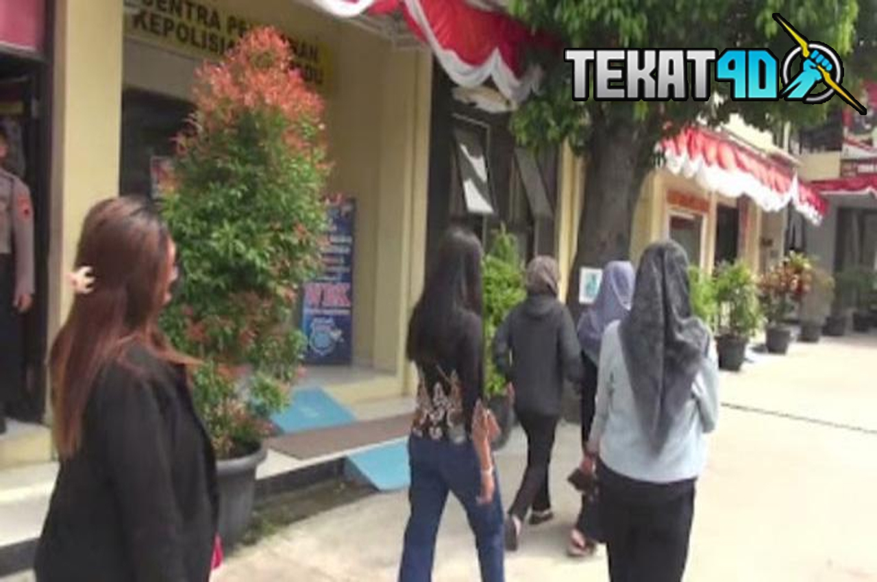 Puluhan Emak-Emak di Karawang Tertipu Arisan Fiktif, Kerugian Capai Miliaran Rupiah