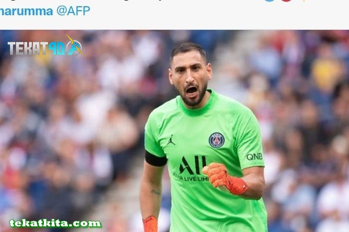 Paris Saint-Germain berhasil menang atas AC Milan dengan skor telak 3-0 di Parc des Princes pada lanjutan Liga Champions