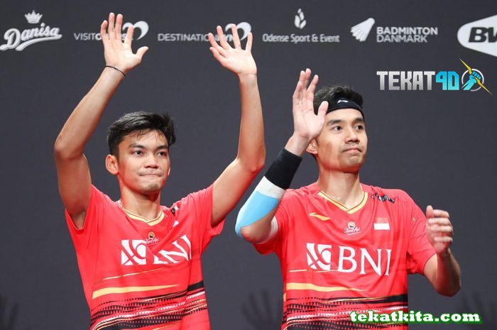 Gelar juara masih belum didapat wakil Indonesia pada dua turnamen sebelumnya yakni Arctic Open 2023 dan Denmark Open 2023.