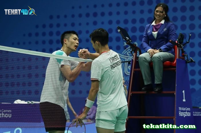 Delapan amunisi Indonesia akan berjuang untuk menunjukkan aksi terbaik mereka pada turnamen bertaraf BWF World Tour Super 750 tersebut.