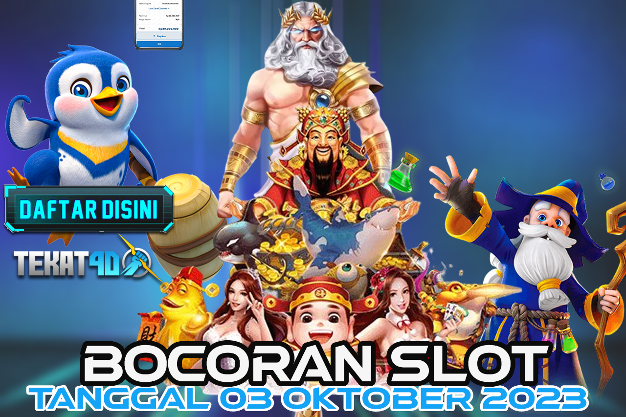 PREDIKSI SLOT TEKAT4D TANGGAL 03 OKTOBER 2023