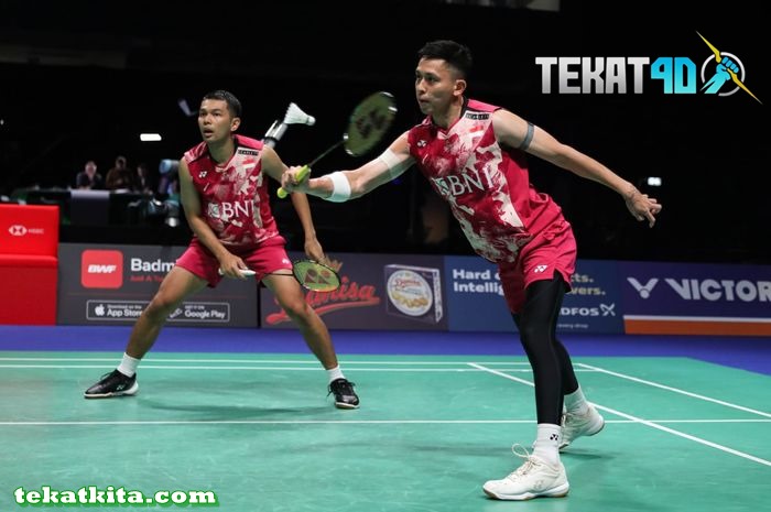 Sebanyak delapan wakil Indonesia akan mengawali perjuangan mereka pada turnamen bulu tangkis BWF World Tour Super 750