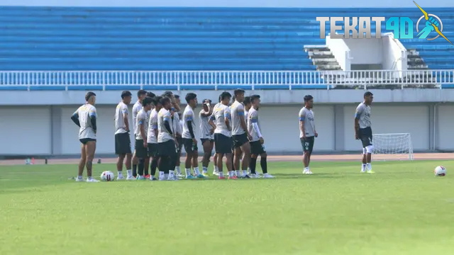 Pegadaian Liga 2: Perkokoh Lini Belakang, PSIM Yogyakarta Resmi Datangkan Pemain Asal Korea Selatan