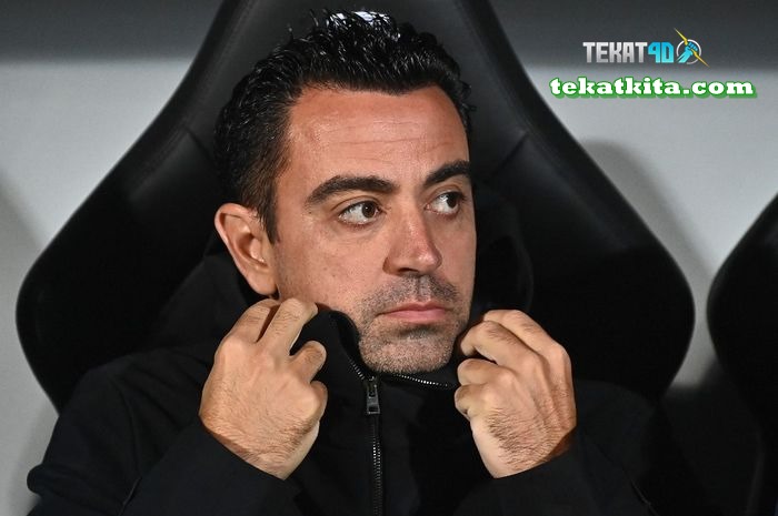 Banyak penggemar Barcelona yang sudah muak dengan Xavi karena tak kunjung memperbaiki gaya main klub kebanggaannya tersebut.